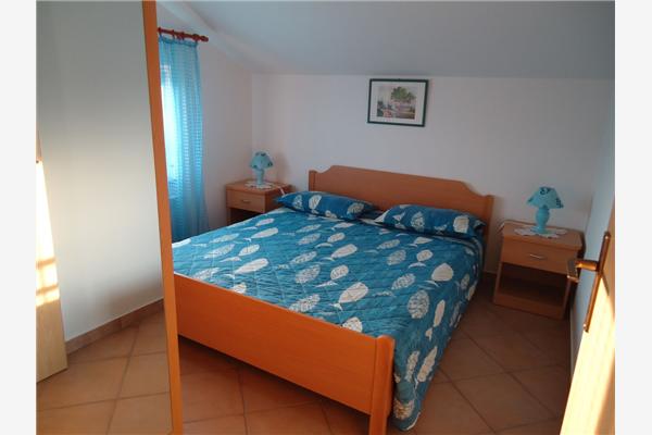 Apartman A2, na 4 osebe