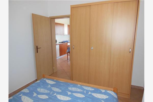 Apartman A1, na 4 osebe