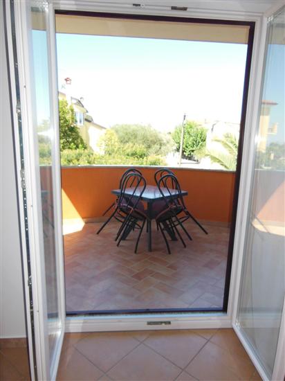 Apartman A1, na 4 osebe