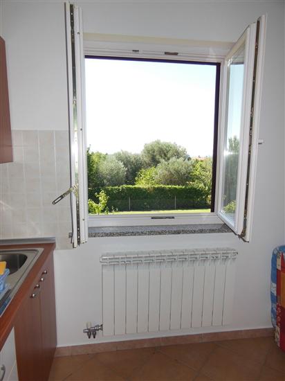 Apartman A1, na 4 osebe