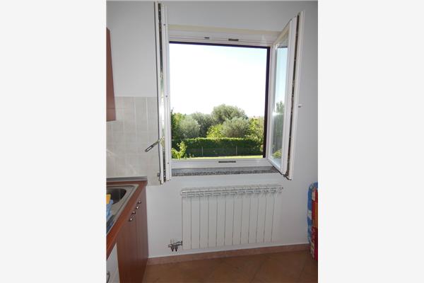 Apartman A1, na 4 osebe