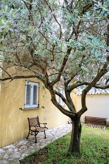 Apartmány KRISTIJANA Monterosso