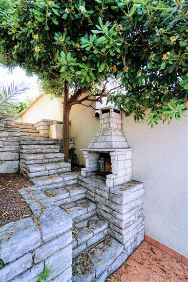 Apartmány KRISTIJANA Monterosso