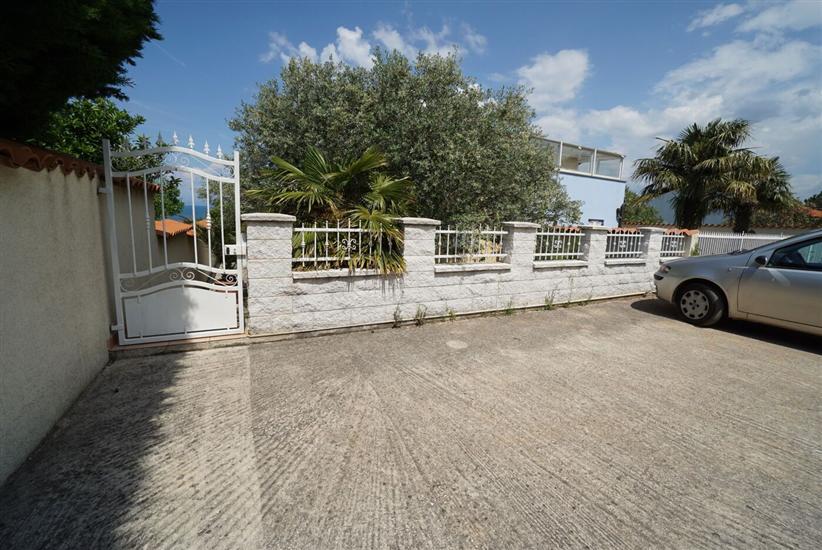 Apartmány KRISTIJANA Monterosso