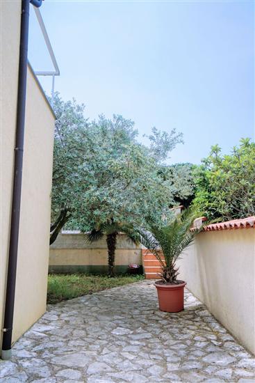 Apartmán A1, pre 6 osoby