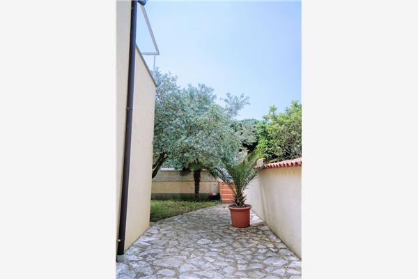 Apartmán A1, pre 6 osoby