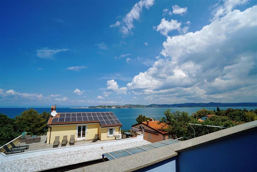 Apartmán A1, pre 6 osoby