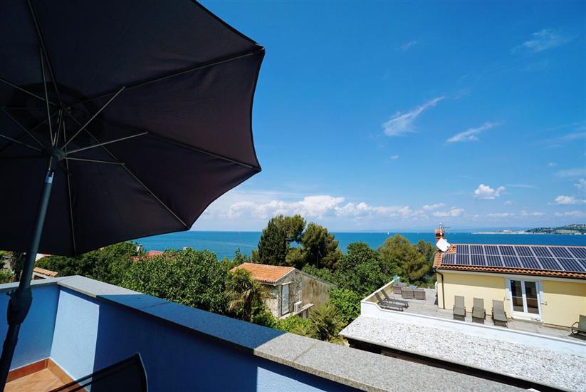 Apartmán A1, pre 6 osoby