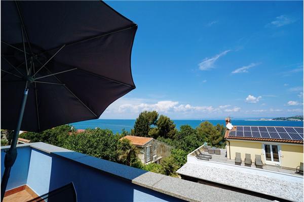 Apartmán A1, pre 6 osoby