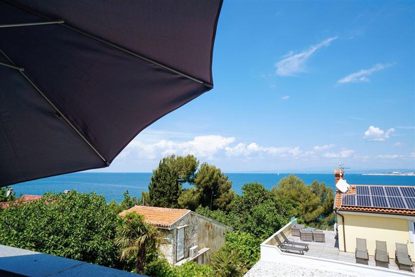 Apartmán A1, pre 6 osoby