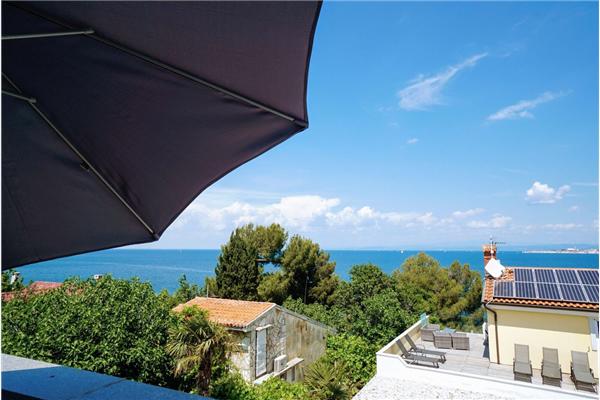 Apartmán A1, pre 6 osoby