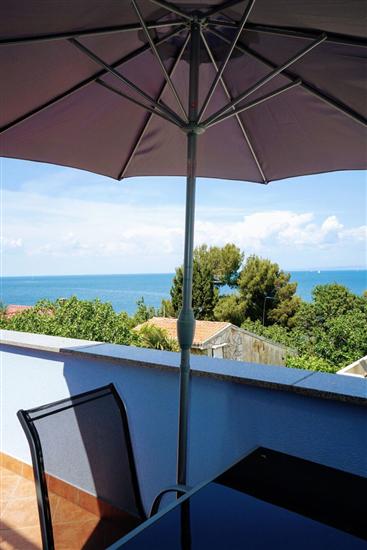 Apartmán A1, pre 6 osoby