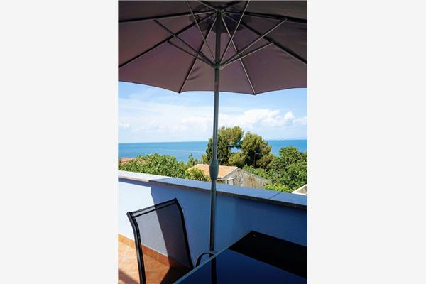 Apartmán A1, pre 6 osoby