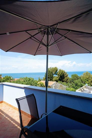 Apartmán A1, pre 6 osoby