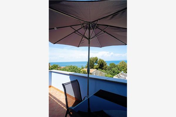 Apartmán A1, pre 6 osoby