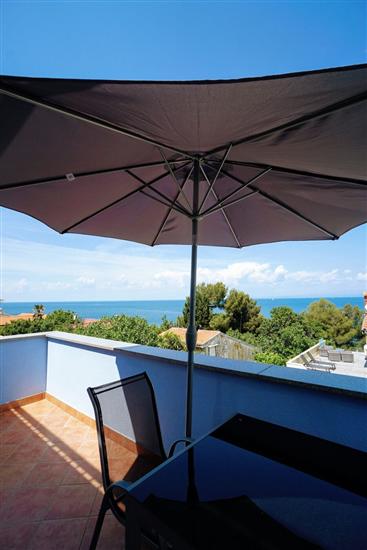 Apartmán A1, pre 6 osoby