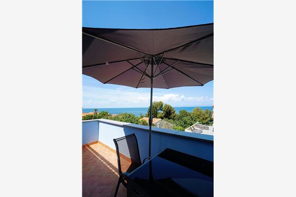 Apartmán A1, pre 6 osoby