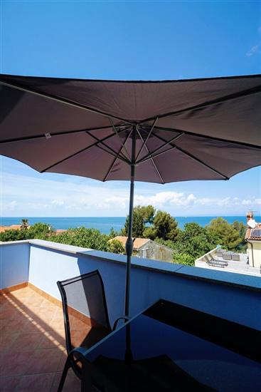 Apartmán A1, pre 6 osoby