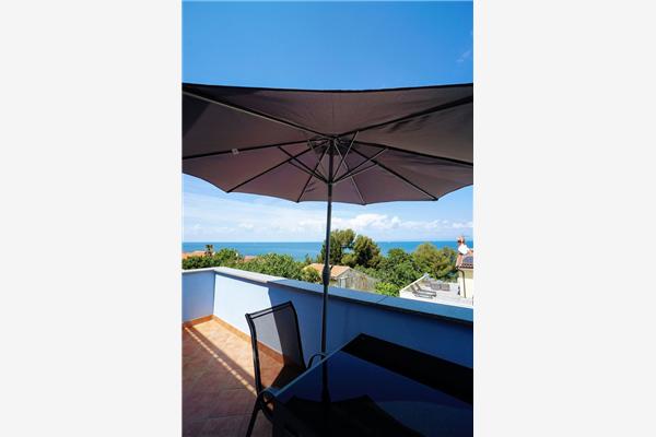 Apartmán A1, pre 6 osoby