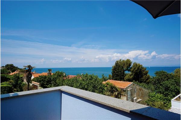 Apartmán A1, pre 6 osoby