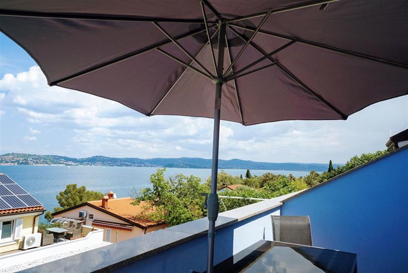 Apartmán A1, pre 6 osoby