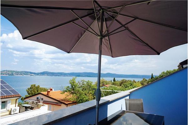 Apartmán A1, pre 6 osoby