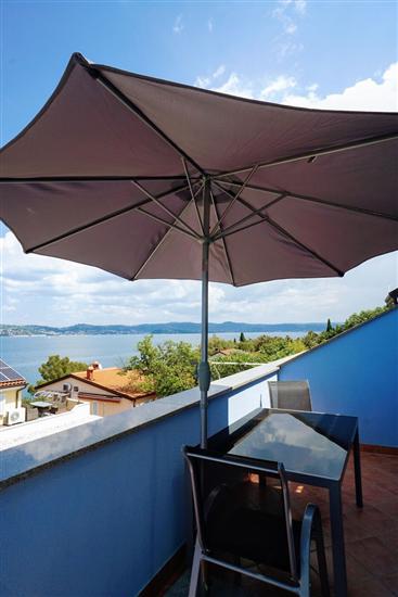 Apartmán A1, pre 6 osoby