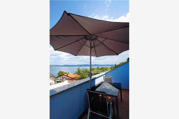 Apartmán A1, pre 6 osoby