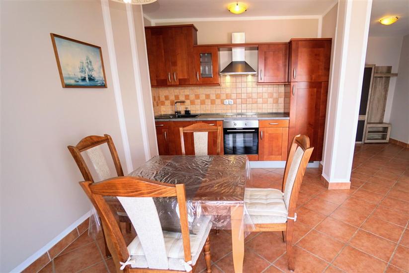 Apartmán A1, pre 6 osoby