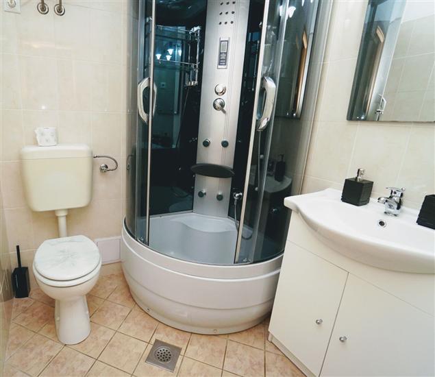 Apartmán A1, pre 6 osoby