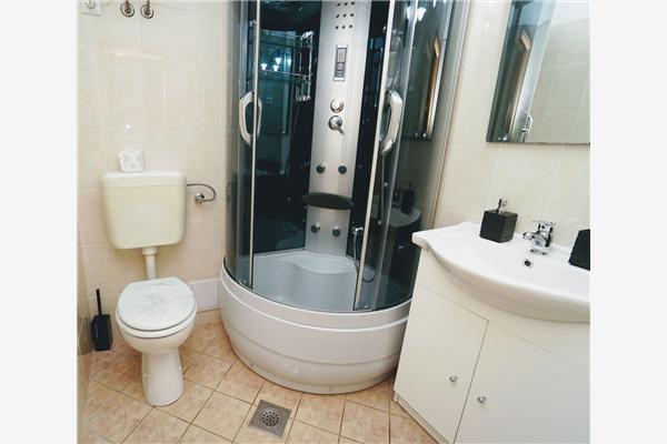 Apartmán A1, pre 6 osoby