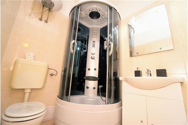 Apartmán A1, pre 6 osoby