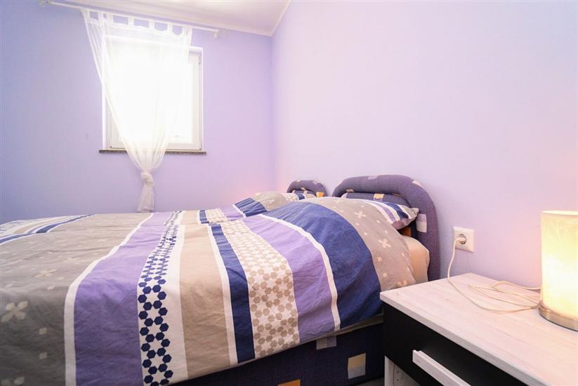 Apartmán A1, pre 6 osoby