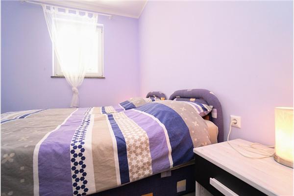 Apartmán A1, pre 6 osoby