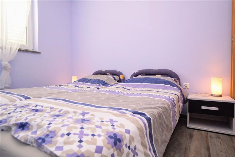 Apartmán A1, pre 6 osoby