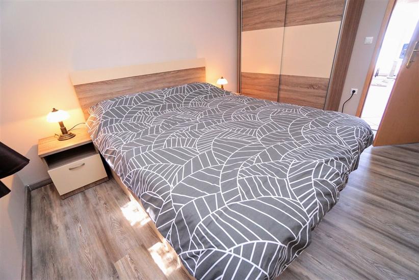 Apartmán A1, pre 6 osoby