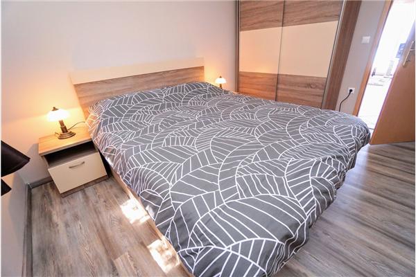 Apartmán A1, pre 6 osoby