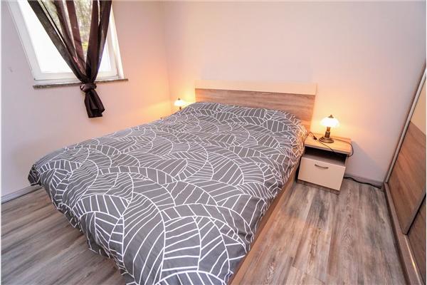 Apartmán A1, pre 6 osoby