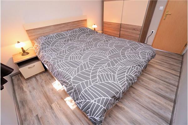 Apartmán A1, pre 6 osoby