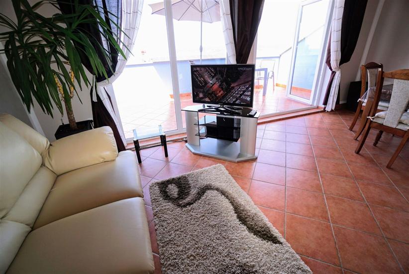 Apartmán A1, pre 6 osoby