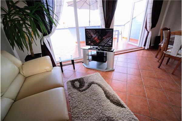 Apartmán A1, pre 6 osoby