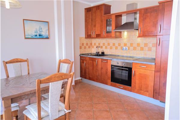 Apartmán A1, pre 6 osoby