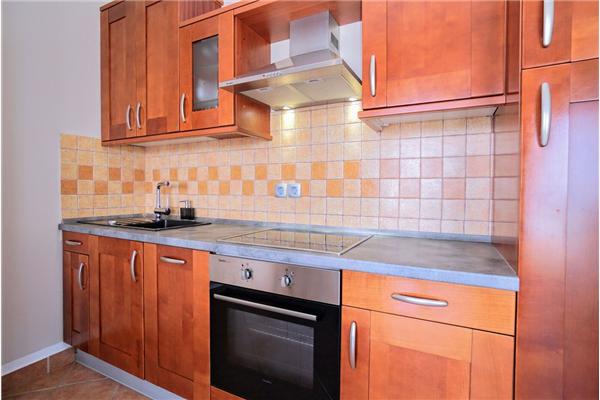 Apartmán A1, pre 6 osoby