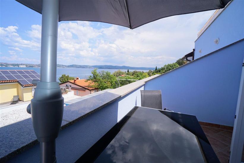 Apartmán A1, pre 6 osoby