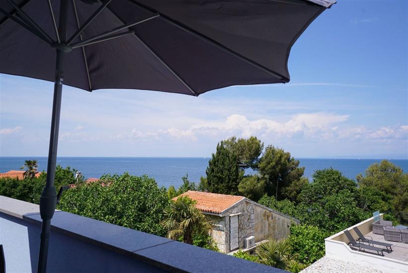 Apartmán A1, pre 6 osoby