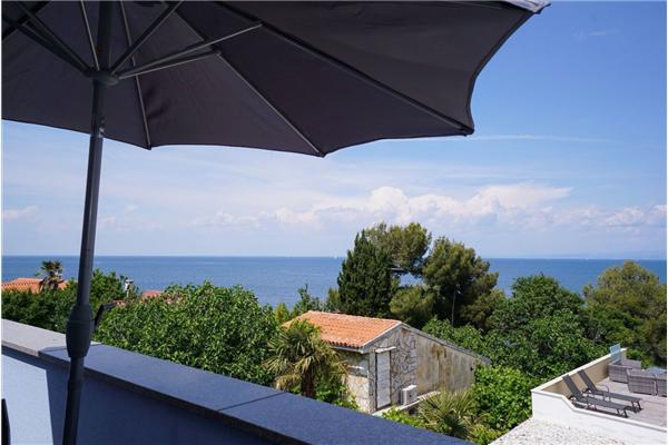 Apartmán A1, pre 6 osoby