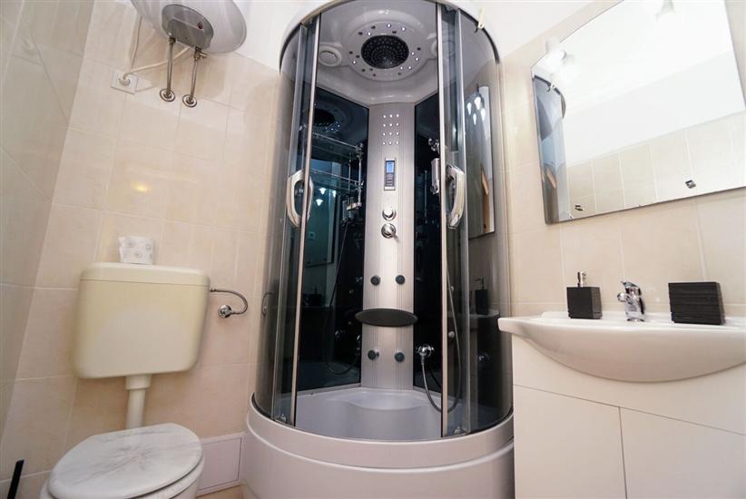 Apartmán A1, pre 6 osoby