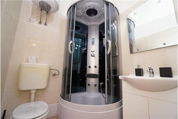 Apartmán A1, pre 6 osoby