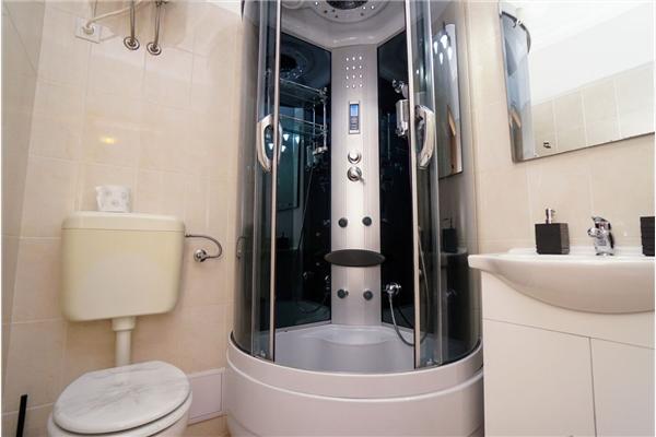 Apartmán A1, pre 6 osoby