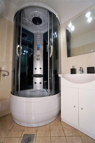 Apartmán A1, pre 6 osoby